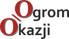 Ogrom Okazji - strona główna